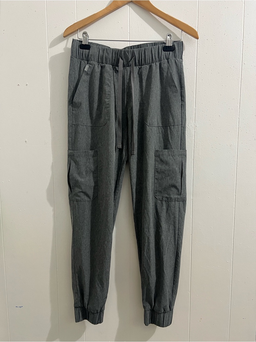 Hanes Jogger Scrubs